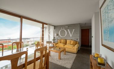 Obra maestra frente al mar en Punta Pite