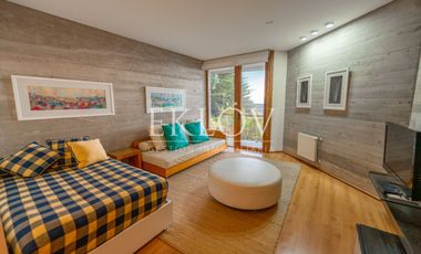 Obra maestra frente al mar en Punta Pite