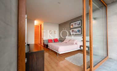 Obra maestra frente al mar en Punta Pite