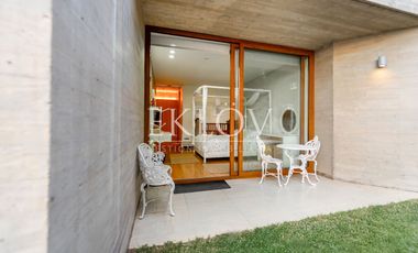 Obra maestra frente al mar en Punta Pite