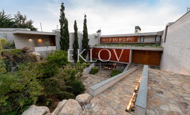 Obra maestra frente al mar en Punta Pite