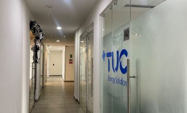 Oficina administrativa en renta. Ankor, Tabasco 2000, Villahermosa Tabasco