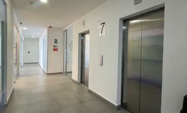 Oficina administrativa en renta. Ankor, Tabasco 2000, Villahermosa Tabasco