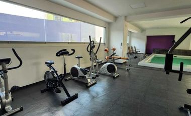 𝗗𝗲𝗽𝗮𝗿𝘁𝗮𝗺𝗲𝗻𝘁𝗼 𝗲𝗻 𝗥𝗘𝗡𝗧𝗔 𝗳𝗿𝗲𝗻𝘁𝗲 𝗮 𝗖𝗼𝗹𝗼𝗺𝗼𝘀⁣, Eva Briceño, Santa Fé, Zapopan