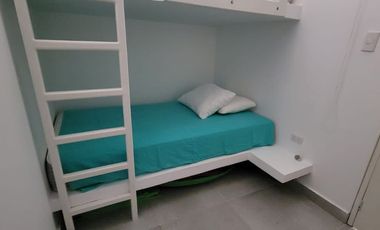 Casa de playa equipada en el Condominio Honda en Cerro Azul (Km 124.50)