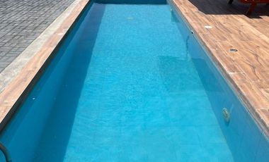 Casa de playa equipada en el Condominio Honda en Cerro Azul (Km 124.50)