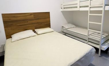 Casa de playa equipada en el Condominio Honda en Cerro Azul (Km 124.50)