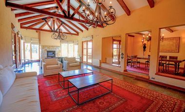 Casona Colonial, Olmué