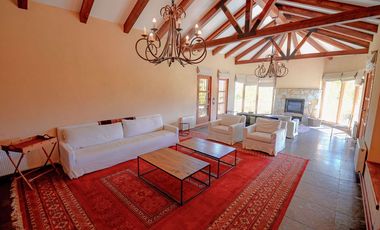 Casona Colonial, Olmué