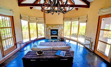 Casona Colonial, Olmué