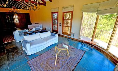 Casona Colonial, Olmué