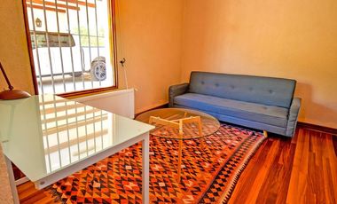 Casona Colonial, Olmué