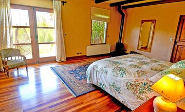 Casona Colonial, Olmué
