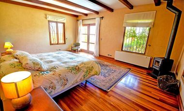 Casona Colonial, Olmué