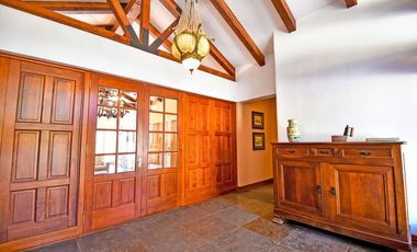 Casona Colonial, Olmué