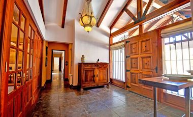 Casona Colonial, Olmué