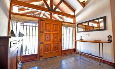 Casona Colonial, Olmué