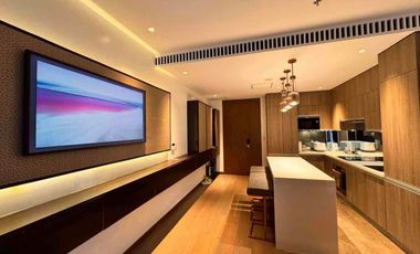 Sheraton Residences Mactan Cebu