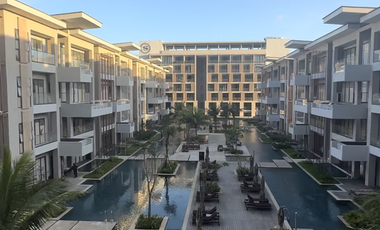 Sheraton Residences Mactan Cebu