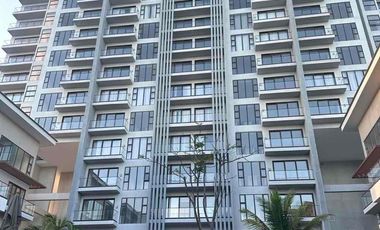 Sheraton Residences Mactan Cebu