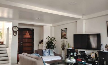 Brandnew House and Lot in Villa Caseres in Sta Rosa Laguna -EGR
