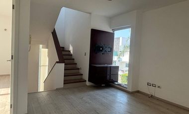 Casa 4 Recamaras Renta, Parque La Castellana Lomas de Angelopolis
