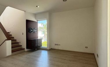 Casa 4 Recamaras Renta, Parque La Castellana Lomas de Angelopolis