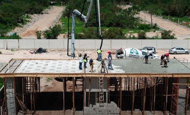 Terreno en Mérida enganche desde $80,000