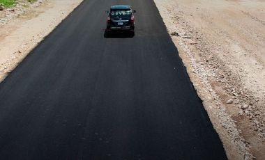 Terreno en Mérida enganche desde $80,000