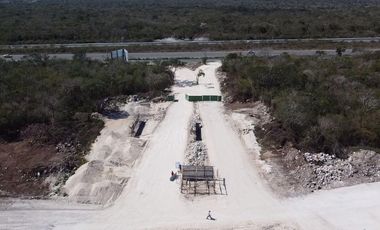 Terreno en Mérida enganche desde $80,000