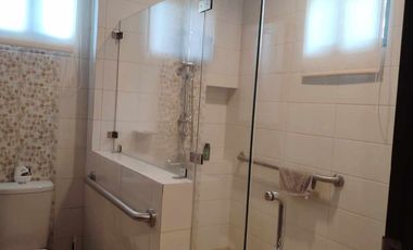 Preowned House and Lot in Villa Caseres in Sta Rosa Laguna -EGR