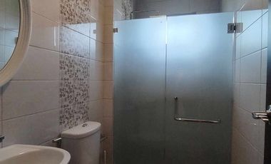 Preowned House and Lot in Villa Caseres in Sta Rosa Laguna -EGR
