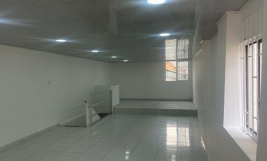 SE ARRIENDA EXCELENTE LOCAL EN PORCIUNCULA