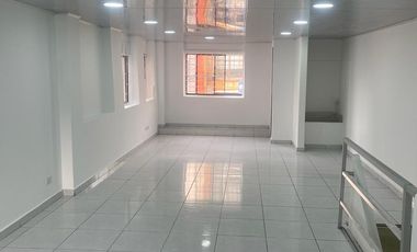 SE ARRIENDA EXCELENTE LOCAL EN PORCIUNCULA