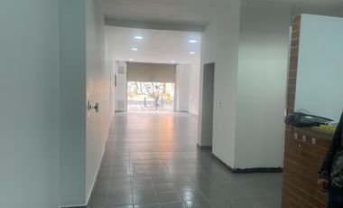 SE ARRIENDA EXCELENTE LOCAL EN PORCIUNCULA