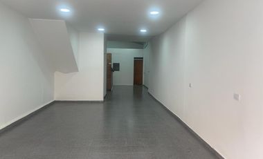 SE ARRIENDA EXCELENTE LOCAL EN PORCIUNCULA