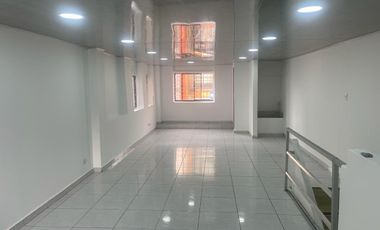 SE ARRIENDA EXCELENTE LOCAL EN PORCIUNCULA