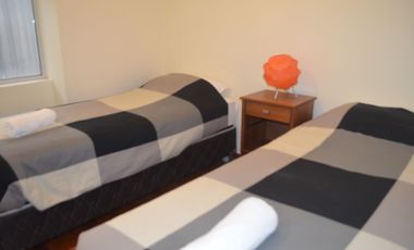 Moderno Depto Duplex en Co Alegre, 2D/2B