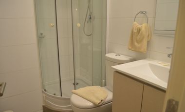 Moderno Depto Duplex en Co Alegre, 2D/2B