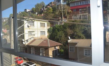 Moderno Depto Duplex en Co Alegre, 2D/2B