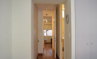 Moderno Depto Duplex en Co Alegre, 2D/2B