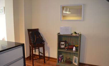 Moderno Depto Duplex en Co Alegre, 2D/2B