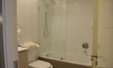 Moderno Depto Duplex en Co Alegre, 2D/2B