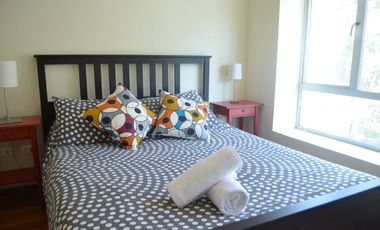 Moderno Depto Duplex en Co Alegre, 2D/2B