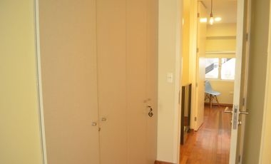 Moderno Depto Duplex en Co Alegre, 2D/2B