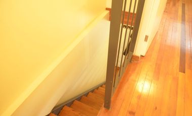 Moderno Depto Duplex en Co Alegre, 2D/2B