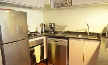 Moderno Depto Duplex en Co Alegre, 2D/2B