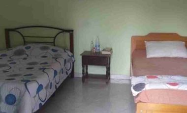 VENDO FINCA EN FUSAGASUGA VEREDA LA TRINIDAD