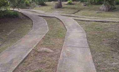 VENDO FINCA EN FUSAGASUGA VEREDA LA TRINIDAD