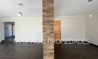 Colegio Caranpamgue - Oliveto - San José